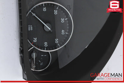 05-07 Mercedes W203 C230 Speedometer Instrument Cluster Gauge 2035409347 OEM