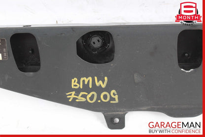 09-15 BMW 750I 750LI F01 F02 Front Radiator Support Upper Sight Shield Cover OEM