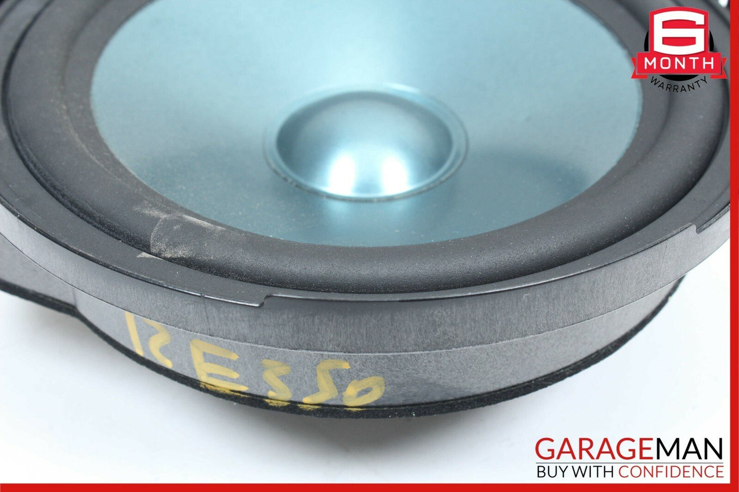10-18 Mercedes W212 E350 CLS500 Rear Right or Left Door Audio Sound Speaker OEM