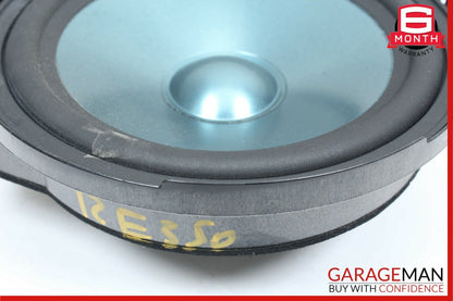 10-18 Mercedes W212 E350 CLS500 Rear Right or Left Door Audio Sound Speaker OEM