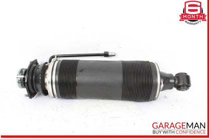 03-06 Mercedes R230 SL500 SL600 Rear Left Hydraulic Shock Strut Absorber OEM