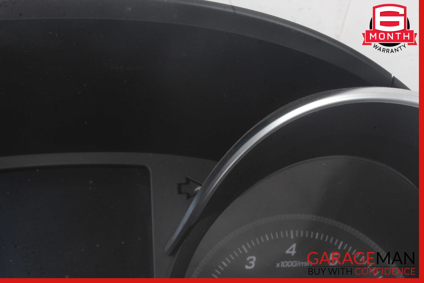 2015-2018 Mercedes-Benz C300 W205 Speedometer Instrument Cluster 2059001718