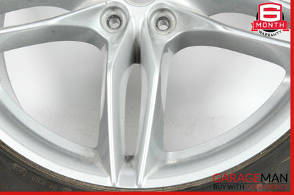 18-22 Ferrari 812 Superfast Rear Right / Left Wheel Tire Rim 11.5Jx20H2 ET57.3