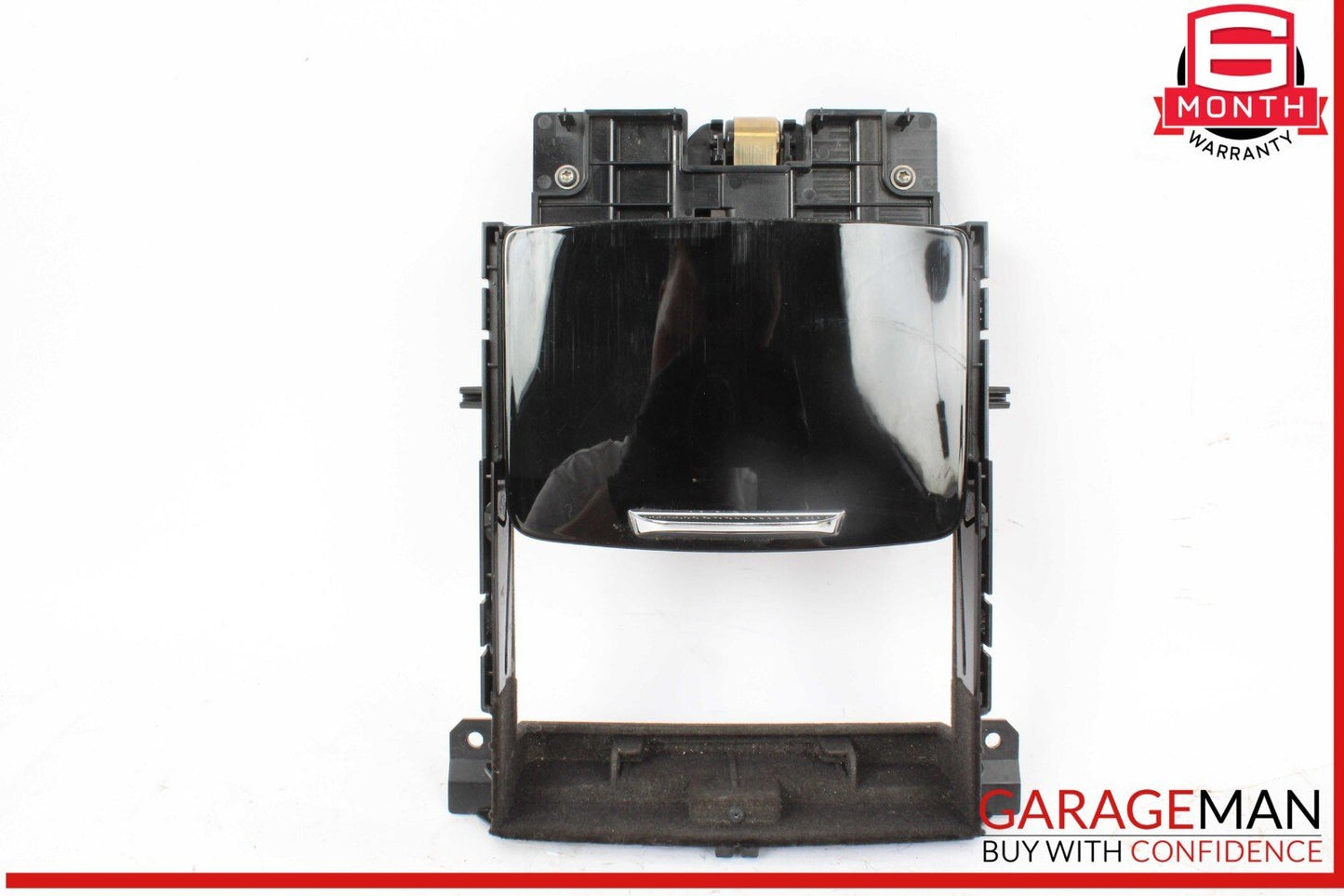 17-20 Maserati Levante Front Ashtray Ash Tray B0903585 OEM