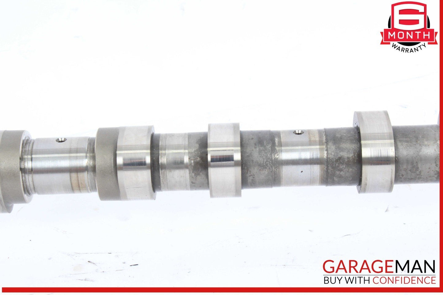 05-12 Mercedes W204 C300 C230 Right Side Engine Camshaft Cam Shaft Exhaust OEM
