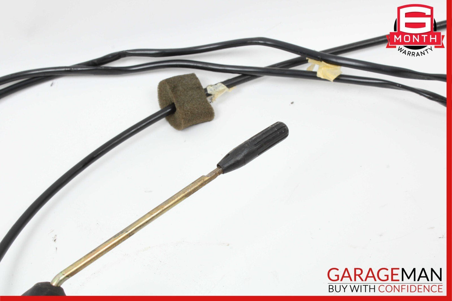 03-09 Mercedes W209 CLK500 CLK550 Front Right Side Door Lock Latch Actuator OEM