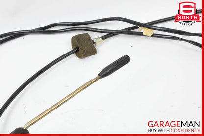03-09 Mercedes W209 CLK500 CLK550 Front Right Side Door Lock Latch Actuator OEM