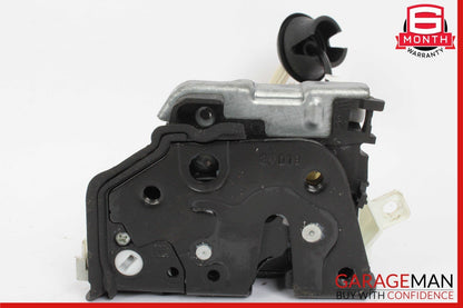 15-24 Porsche Macan 95B Turbo Rear Right Passenger Door Lock Latch Actuator OEM