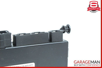 10-18 Mercedes R172 SLK250 CLS400 Front Left Seat Control Module 1729007500 OEM