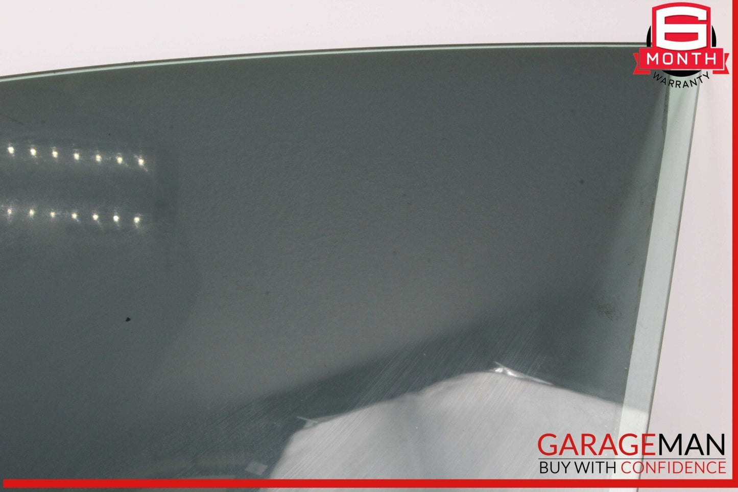 15-21 Mercedes W205 C300 C350e Front Left Side Door Window Auto Glass OEM
