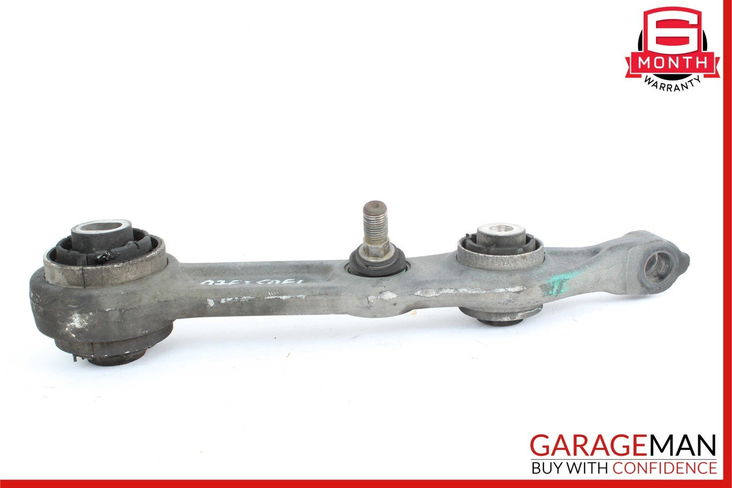 03-11 Mercedes E350 E550 CLS63 AMG Front Left Side Lower Control Arm RWD
