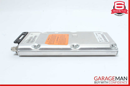 00-06 Mercedes W220 S500 CL500 Voice Command Control Module 2208200535 OEM