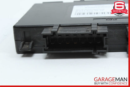 03-12 Mercedes GL350 GL450 SLK350 E350 Front Right Seat Controller Module Unit