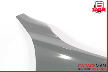 12-19 BMW F30 328i 335i Front Right Passenger Side Fender