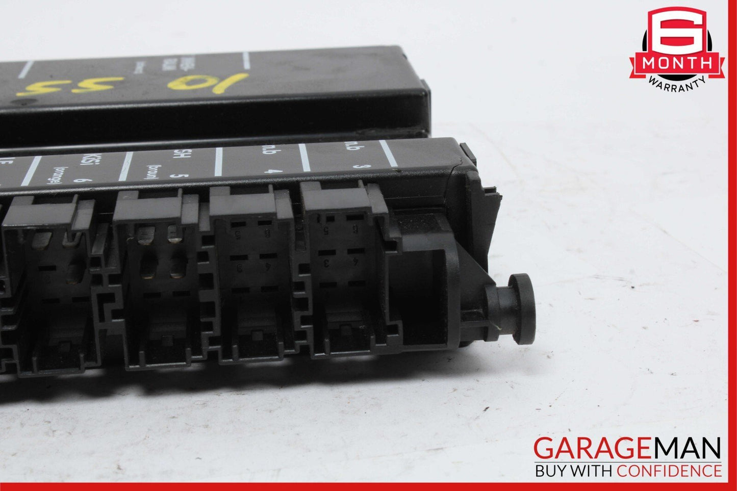 98-05 Mercedes W163 ML350 ML55 AMG Front Left Or Right Seat Control Module OEM