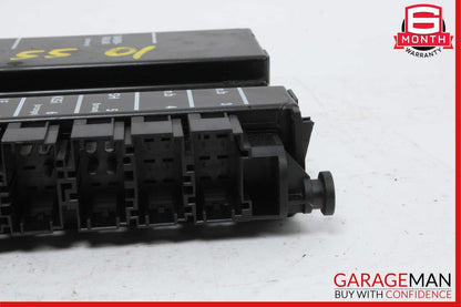 98-05 Mercedes W163 ML350 ML55 AMG Front Left Or Right Seat Control Module OEM