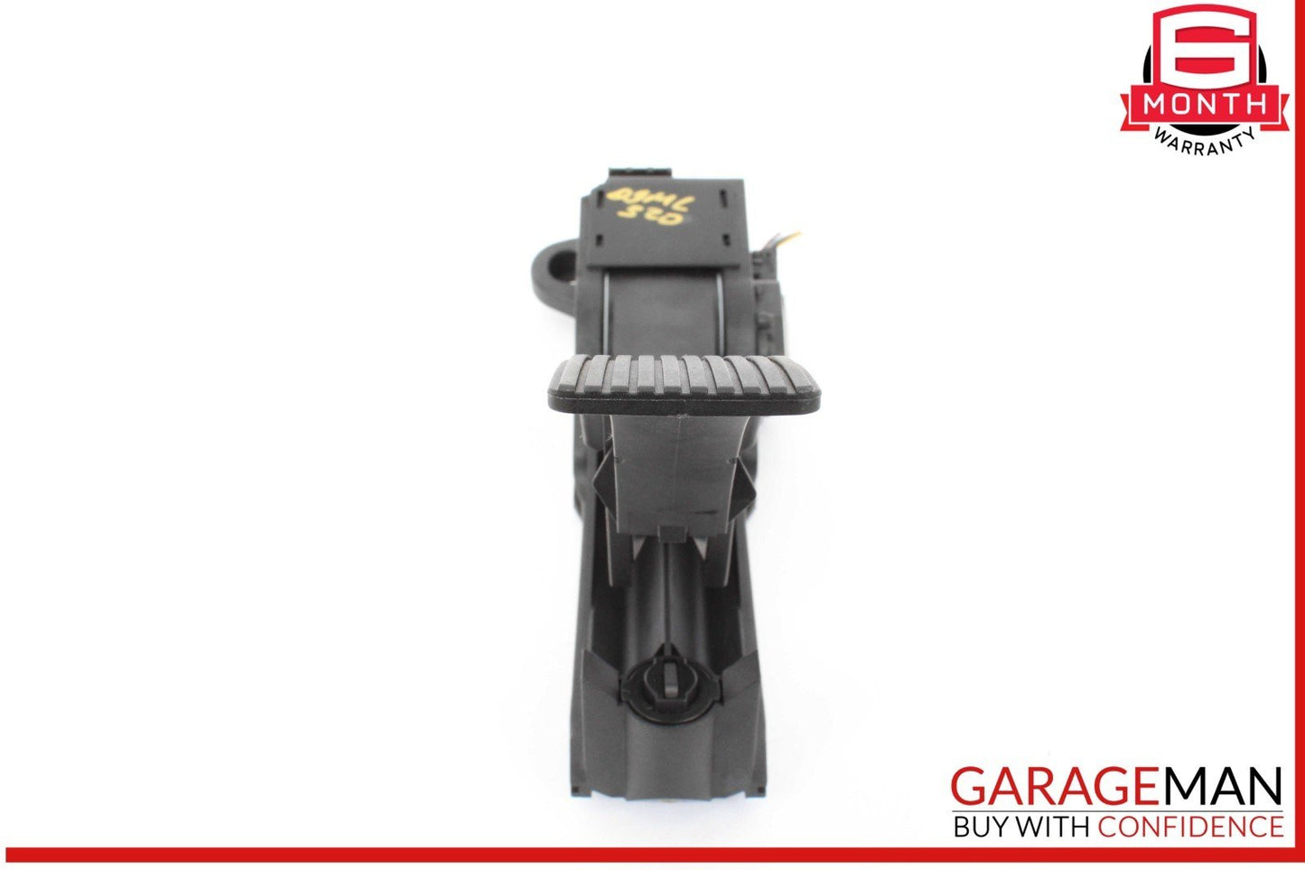 06-13 Mercedes W164 ML350 CDI R350 Gas Throttle Accelerator Pedal OEM