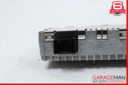 12-14 Mercedes W204 C250 CLS500 Sirius Satellite Radio Receiver Control Module