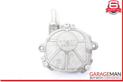 12-15 Mercedes W204 C250 SLK250 Engine Motor Brake Vacuum Pump 2712301665 OEM