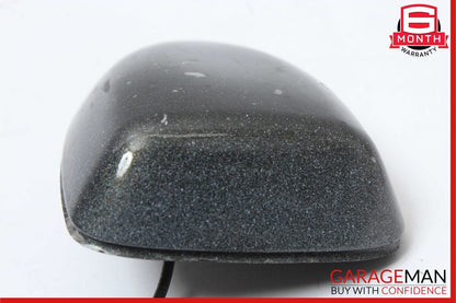 86-91 Mercedes W126 420SEL 500SEL Rear Roof Power Antenna Black