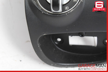 03-12 Mercedes R230 SL500 Headlight Lamp Control Switch Module Trim Panel OEM