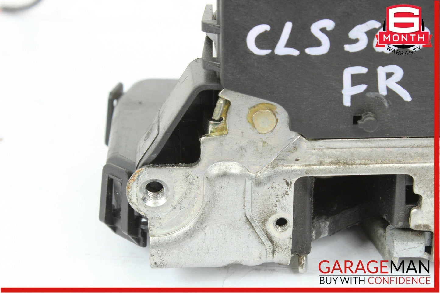 06-11 Mercedes W219 CLS500 CLS550 Front Right Side Door Lock Latch Actuator