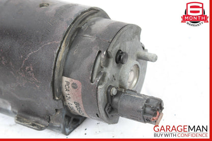 03-11 Mercedes W221 S600 CL63 AMG SL600 Auxiliary AUX Circulation Water Pump