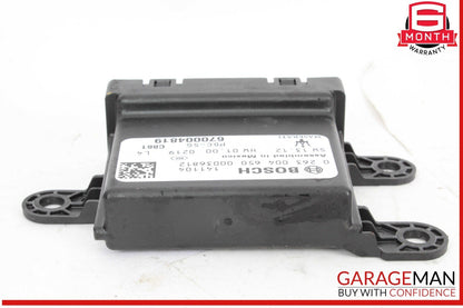 14-16 Maserati Ghibli Park Parking Assist Sensor PDC Control Module Unit OEM