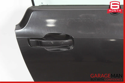 14-21 BMW i3 I01 Hybrid Front Right Side Door Shell Panel Cover w/ Glass OEM