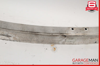 06-12 Mercedes W164 ML63 GL450 GL550 Front Bumper Reinforcement Impact Bar OEM