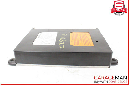 10-20 Mercedes W204 C250 CGI Communication Control Module Unit 2319002203 OEM