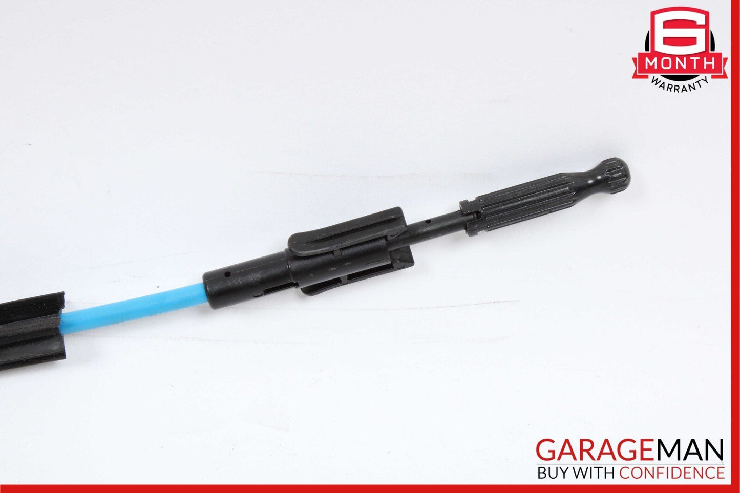 08-15 Mercedes W204 C350 Rear Left Driver Side Door Lock Latch Actuator OEM