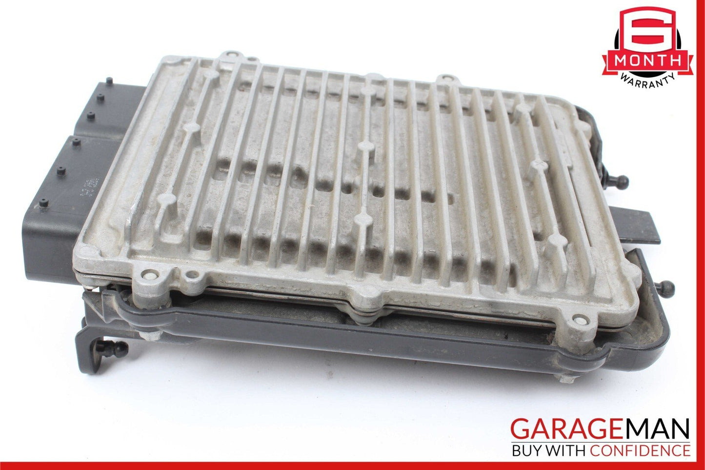 12-16 Mercedes W212 E350 3.5L V6 ECU ECM Engine Computer Control Module Unit OEM