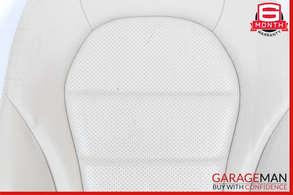 15-17 Mercedes W205 C300 Front Left / Right Top Upper Seat Cushion Cover