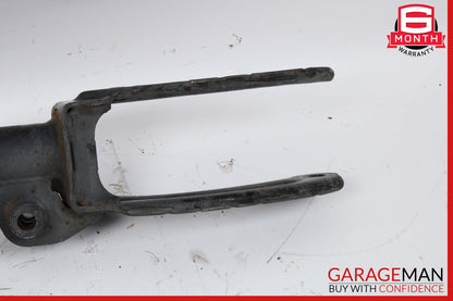 11-14 Porsche Cayenne 958 Front Right Side Shock Absorber Spring OEM
