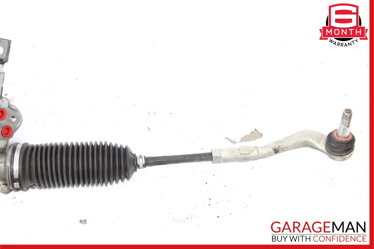 08-14 Mercedes W204 C250 C350 Power Steering Gear Rack & Pinion Assembly RWD