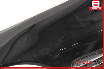 03-08 Mercedes R230 SL500 Front Left Driver Side Wing Fender Panel Cover OEM
