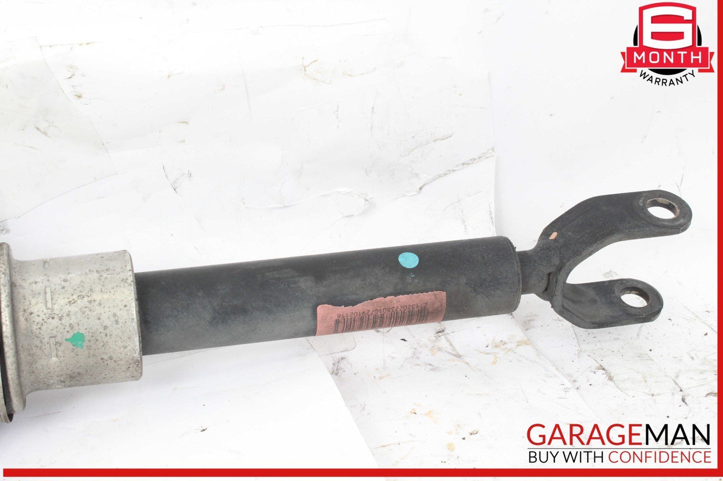 03-09 Mercedes W211 E350 Front Left and Right Side Shock Strut Absorber Set OEM