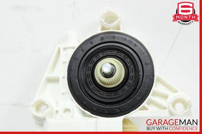 06-13 Mercedes W251 R350 GL550 Window Regulator Motor Front Right Side OEM