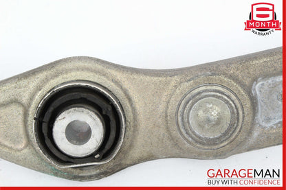 03-11 Mercedes W211 E350 E550 RWD Front Right Lower Rearward Control Arm OEM