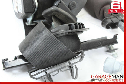 14-18 Maserati Quattroporte Front Right Seatbelt Seat Belt Retractor Assembly