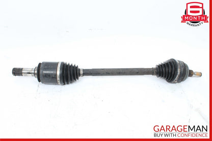 98-05 Mercedes W163 ML320 Rear Right Passenger Side Drive Axle CV Half Shaft OEM