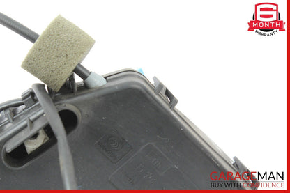 03-09 Mercedes W211 E350 E500 Rear Right Door Lock Actuator Side Keyless Go OEM