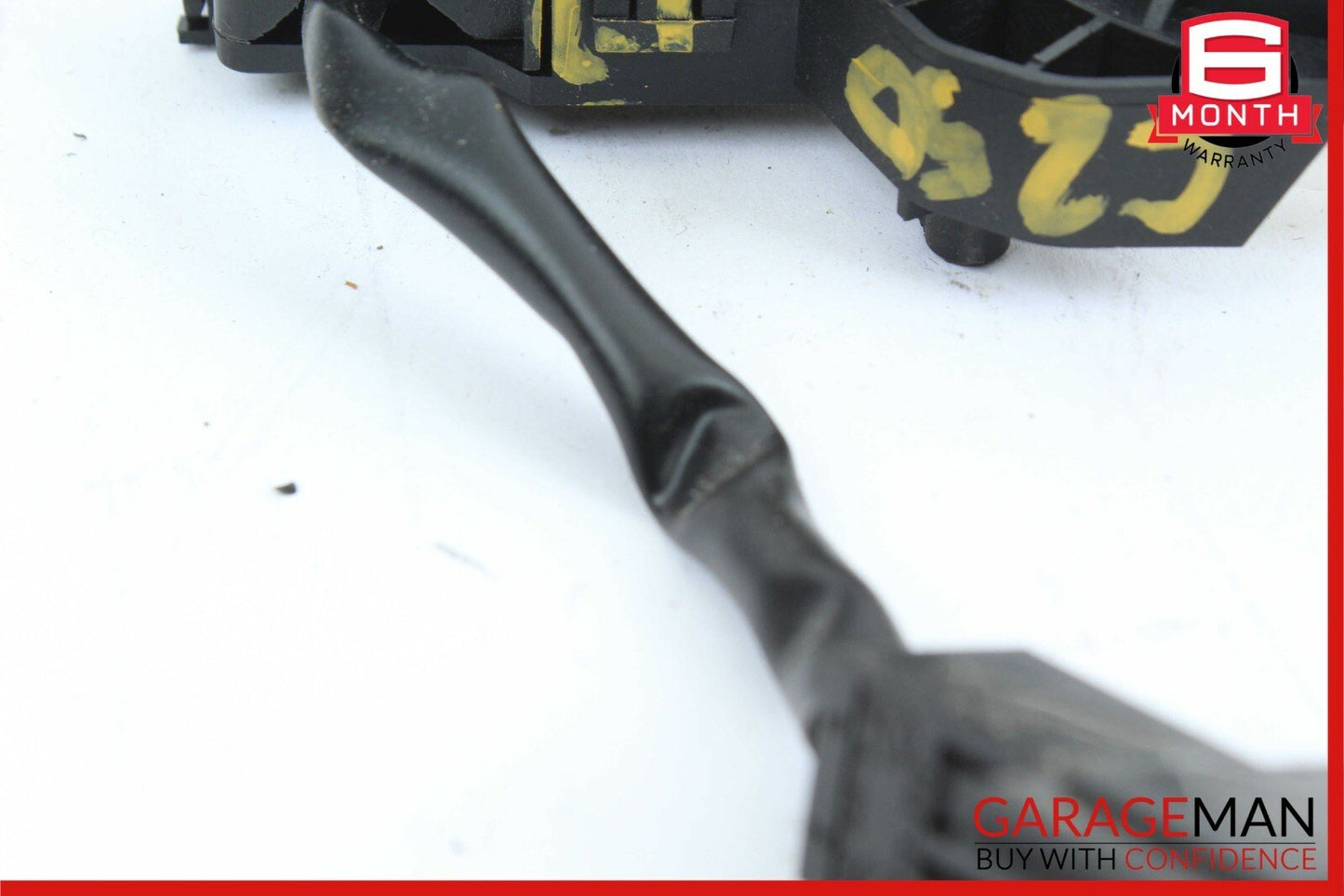10-16 Mercedes W204 C250 E350 Coupe Front Left Side Seat Lock Sensor Module OEM