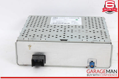 15-20 Mercedes W205 C300 4MATIC Satellite Radio Receiver Control Module Unit OEM