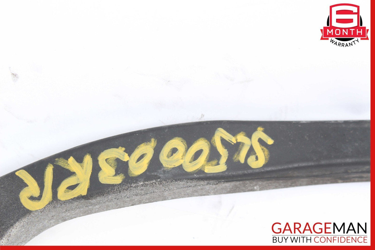 03-12 Mercedes R230 SL500 E350 CLS550 Rear Right Side Upper Control Arm RWD OEM