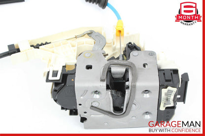 08-18 Mercedes W212 E350 C300 CLS400 Front Right Side Door Lock Latch Actuator