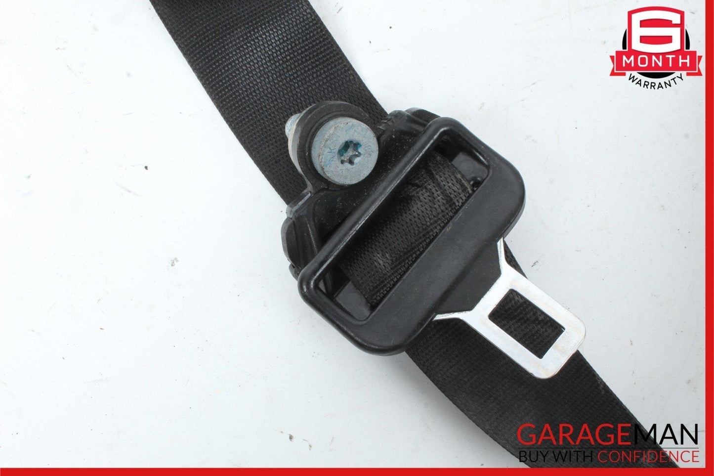 08-11 Mercedes R171 SLK350 SLK280 Seat Belt Seatbelt Retractor Left Driver OEM