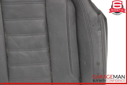 19-24 BMW M340i G20 Front Right Lower Bottom Seat Cushion OEM