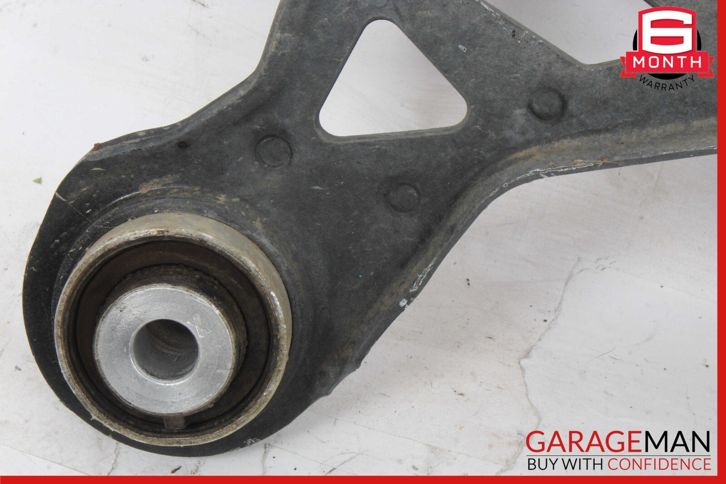 14-18 Mercedes W117 CLA200 CLA45 AMG Rear Suspension Camber Strut Control Arm
